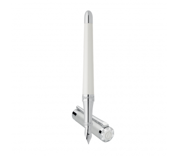 Stilou Liberte Pearly White S.T. Dupont